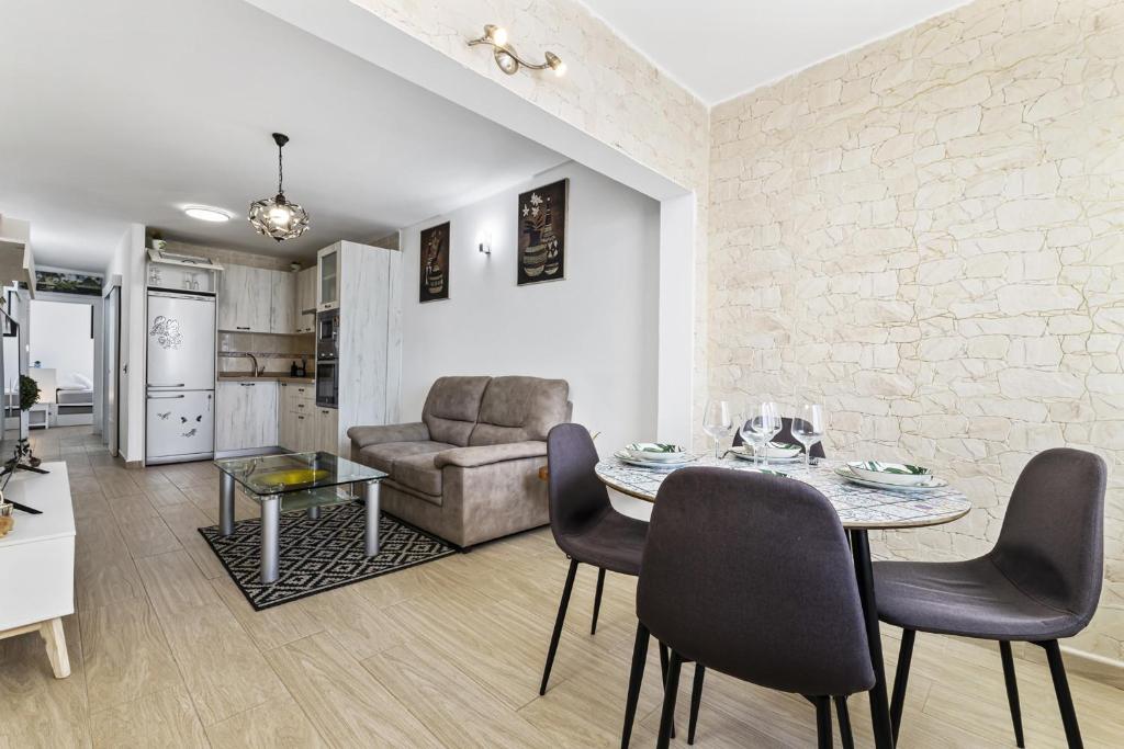 Apartamento Adama - GESCAV - 2