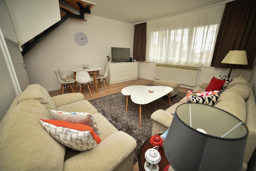 Apartman Slatki dom 1 - 3