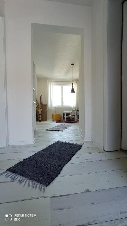 Ed apartman - 3
