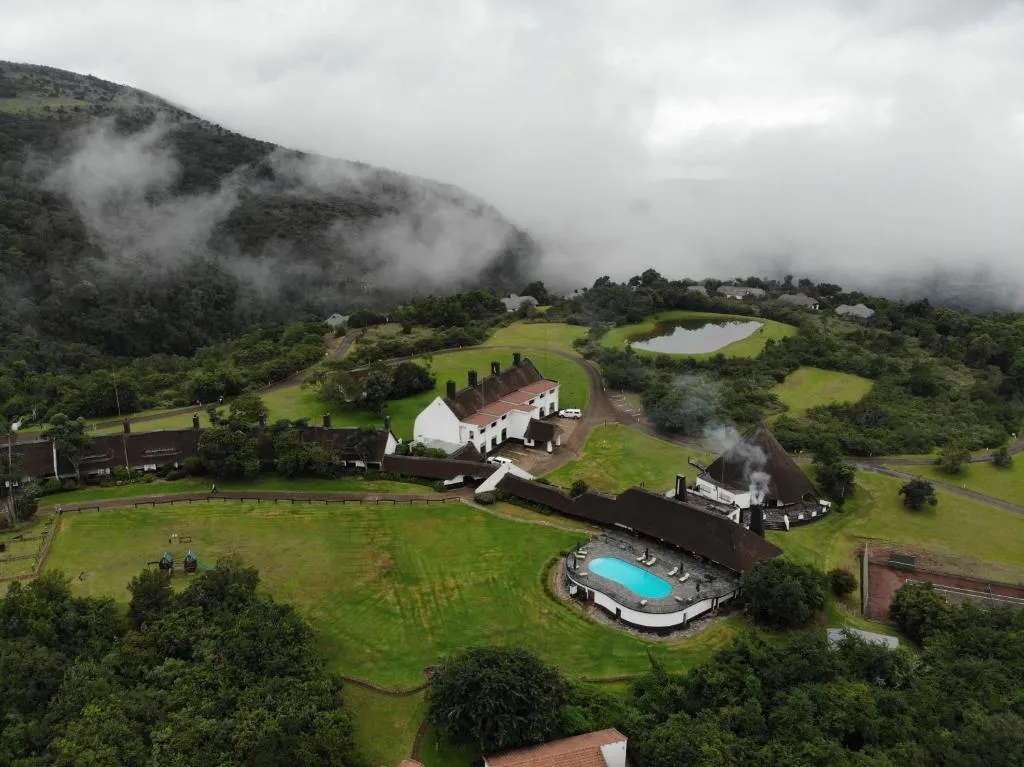 Mount Sheba Rainforest Hotel & Resort, hotel v destinaci Pilgrimʼs Rest