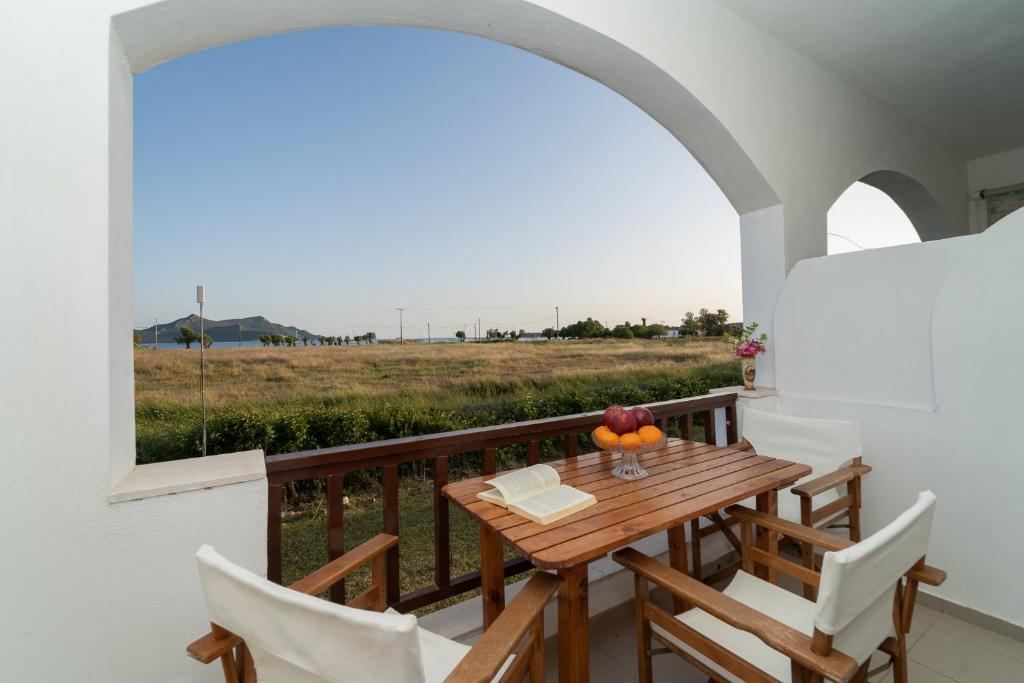 Ilias Apartments photo