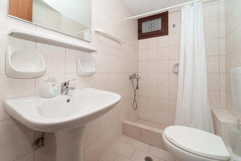 Ilias Apartments photo