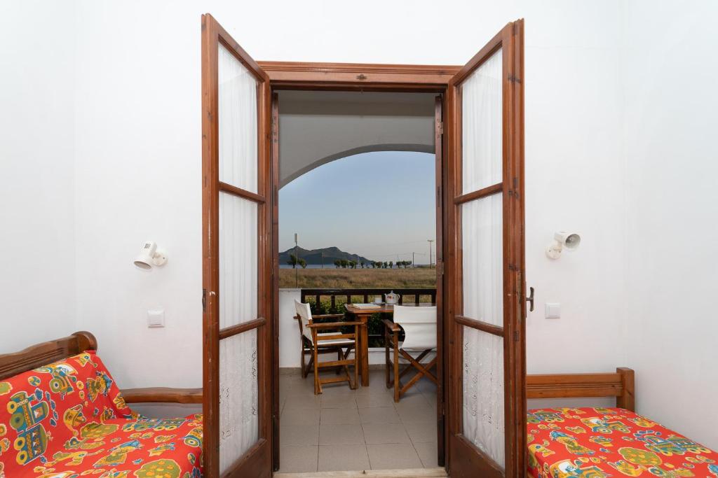 Ilias Apartments photo