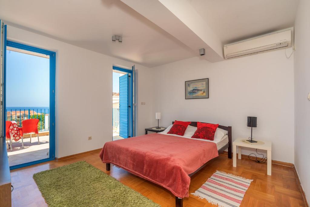 Altomare with Sea View - 5