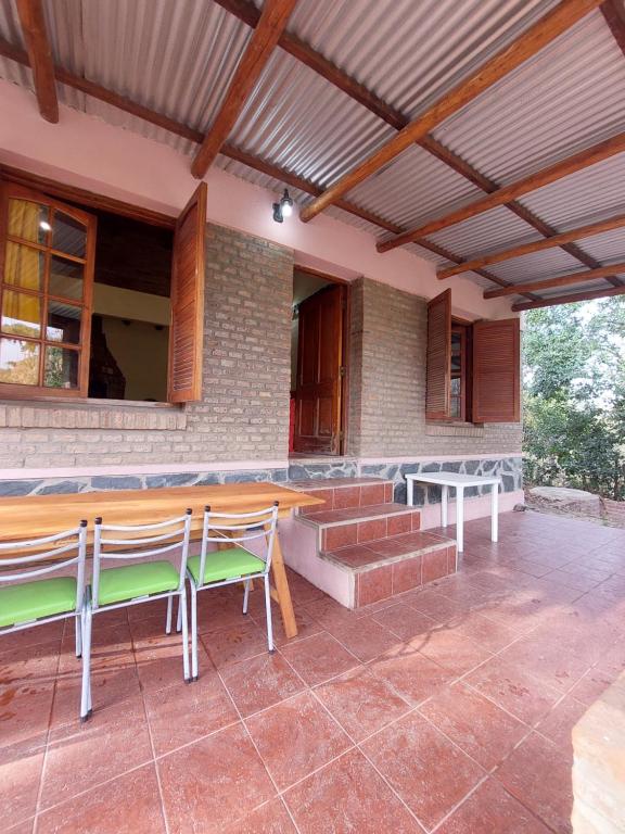 Casa Cabana - 1