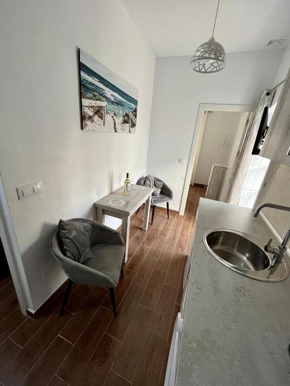 APARTAMENTO TARIFA CENTRO - 4