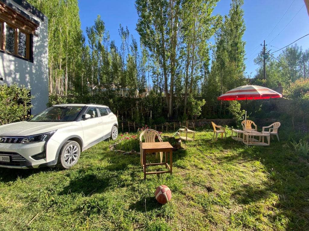 Sponbo Guest House photo