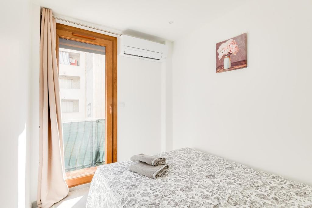 Appartement Gare St Charles Vieux Port 10 Personnes - 4