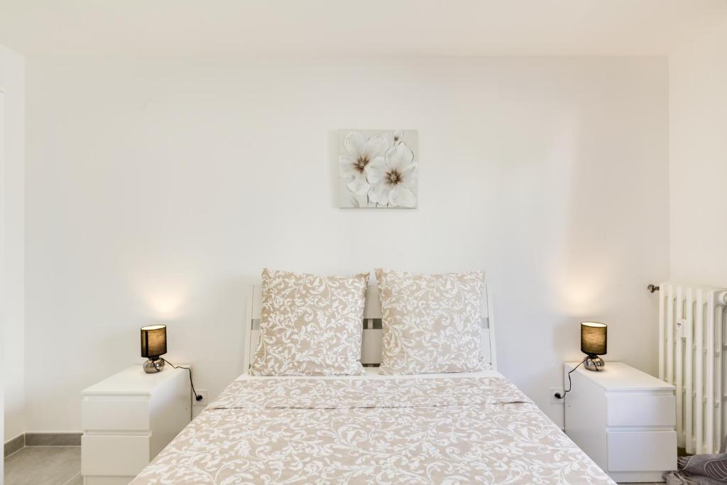 Appartement Gare St Charles Vieux Port 10 Personnes - 5