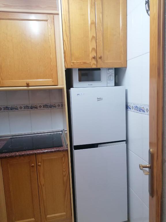 Schöne Ferienwohnung in Playa del Cura - 4