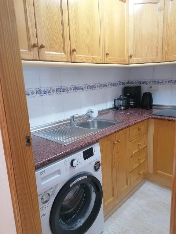 Schöne Ferienwohnung in Playa del Cura - 3