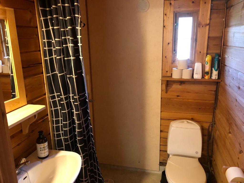 Solvang World Heritage Camping photo