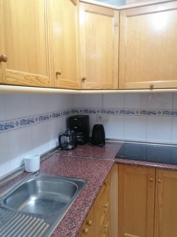 Schöne Ferienwohnung in Playa del Cura - 2