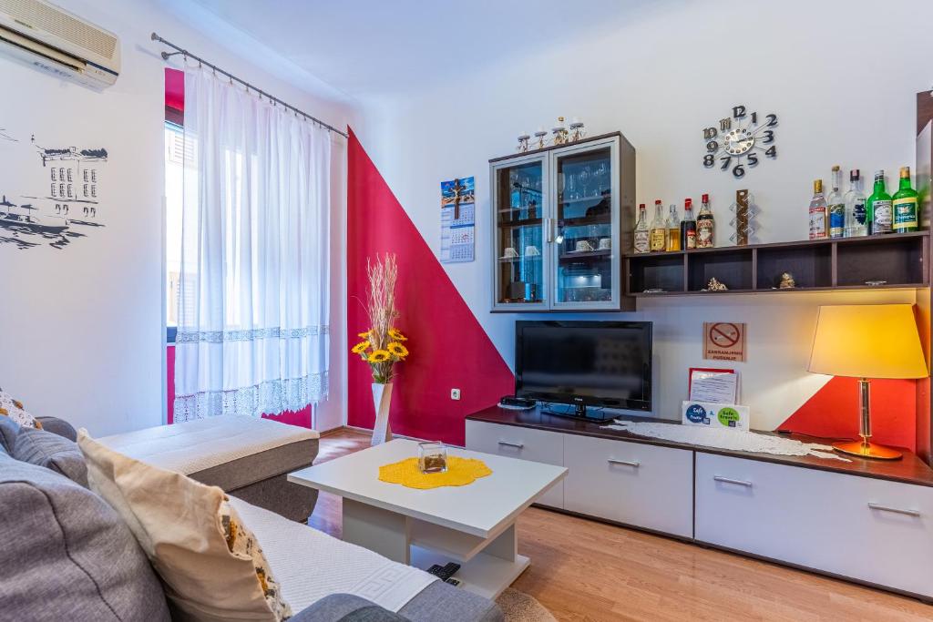 Apartman Milla, Cres