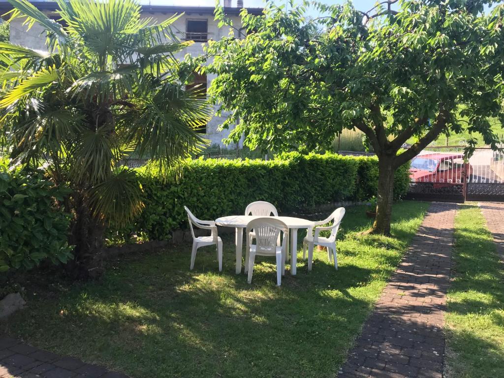 CASA LUISA - 3
