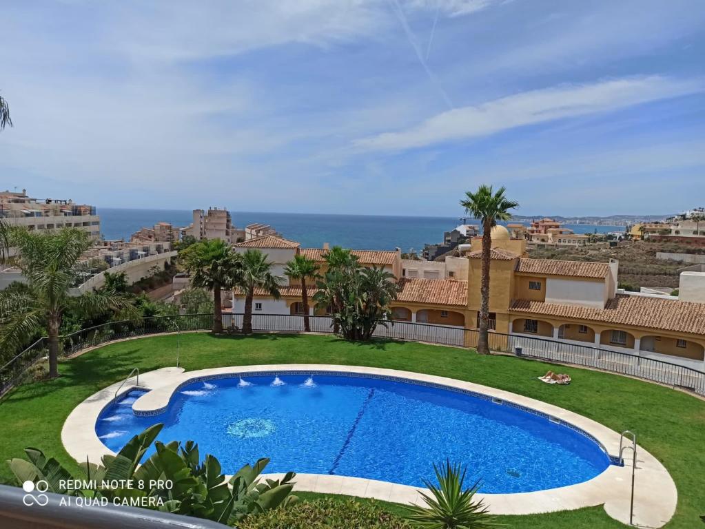 Apartamento Vela del Mar - 1