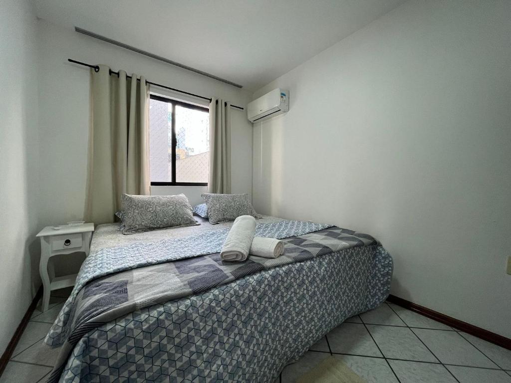 MC01- Suíte +1 | Garagem | Ar condicionados, Balneário Camboriú