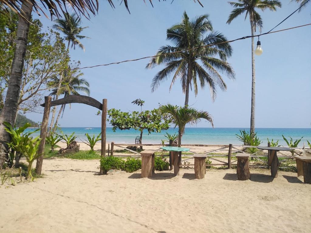 Why not restobar cottages photo