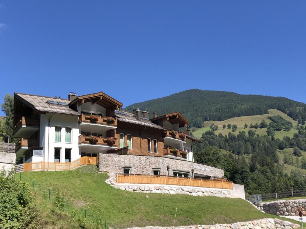 Glemmtal, Saalbach Hinterglemm