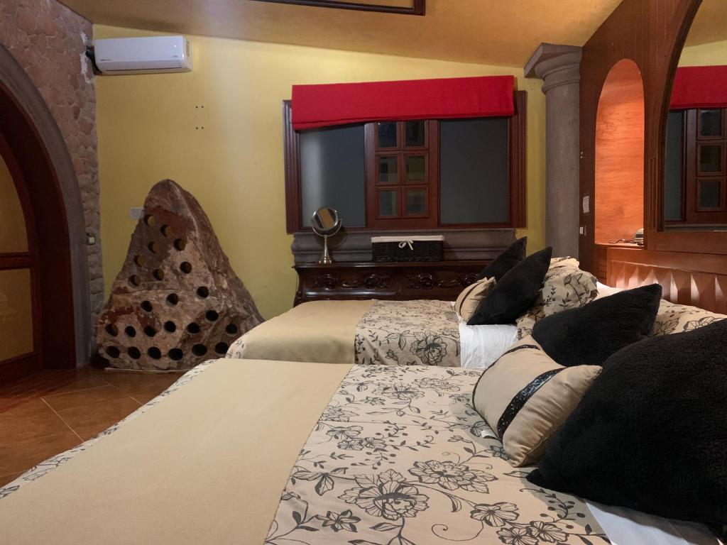Quinta Maria Bonita Hotel Boutique photo