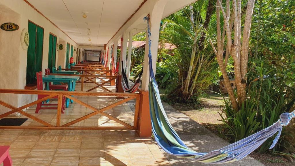 Cabinas Palmer Makanda photo