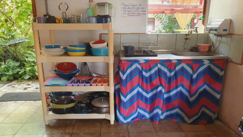 Cocina
