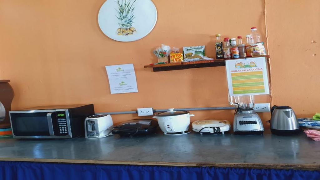 Cocina