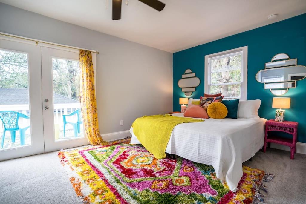 Adorable Bungalow in heart of Avondale - Sleeps 3