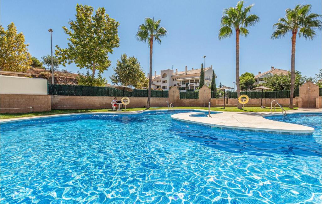 Nice Apartment In Benalmádena With Wifi, Benalmádena