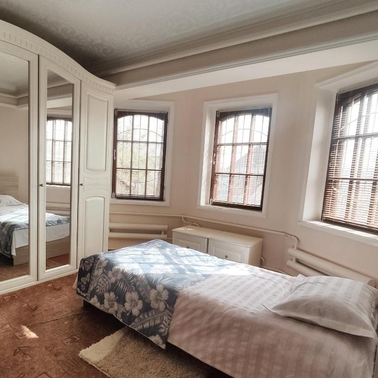 Uyut house Osh — Hotel in Osh