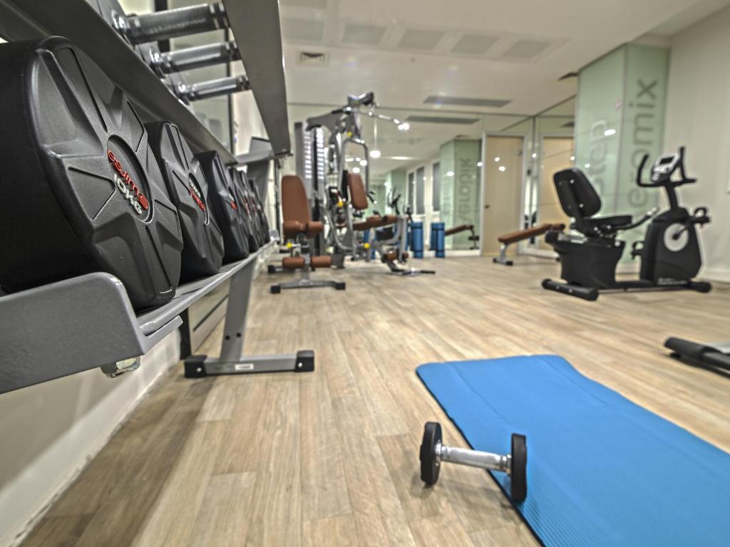 Fesa Business Hotel photo