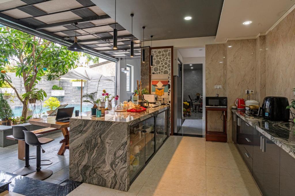Aroma Garden Suites Hoi An