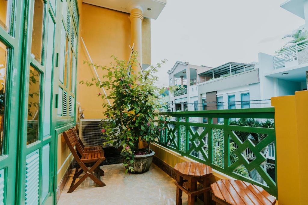 Indochine Townhouse - Beach neighborhood photo