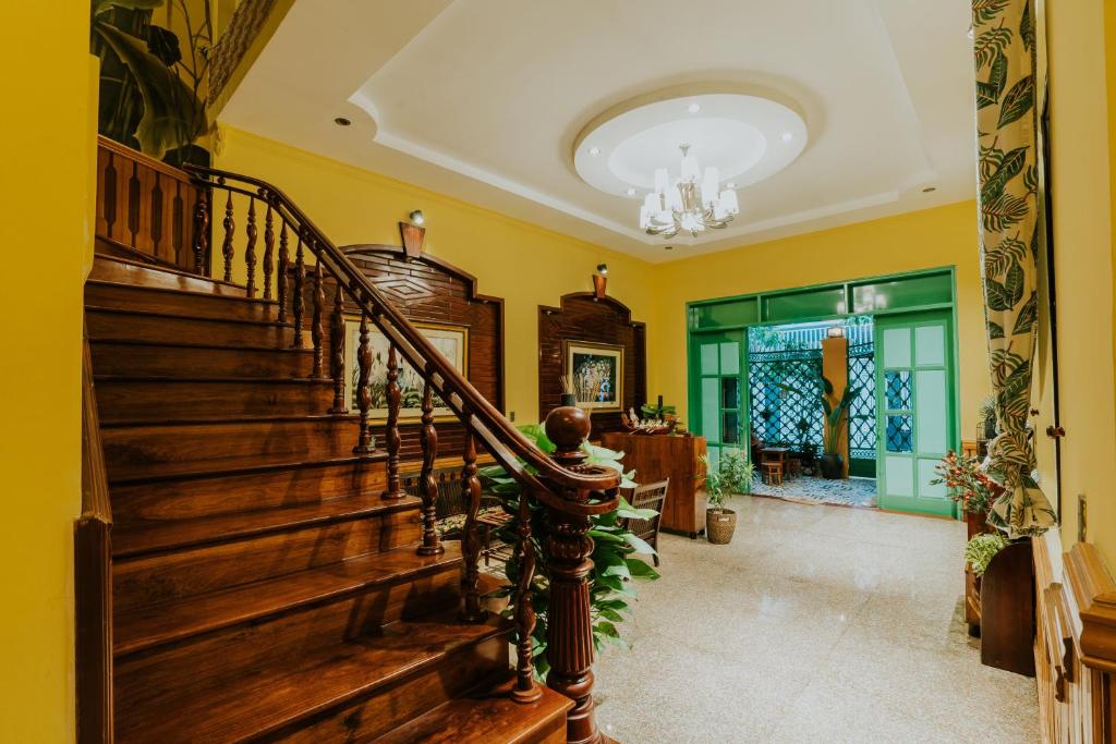 Indochine Townhouse - Beach neighborhood photo