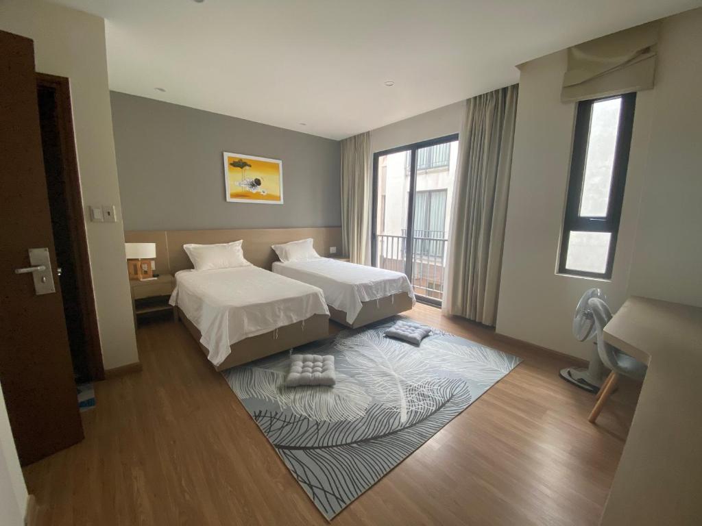 Tulip Homestay photo