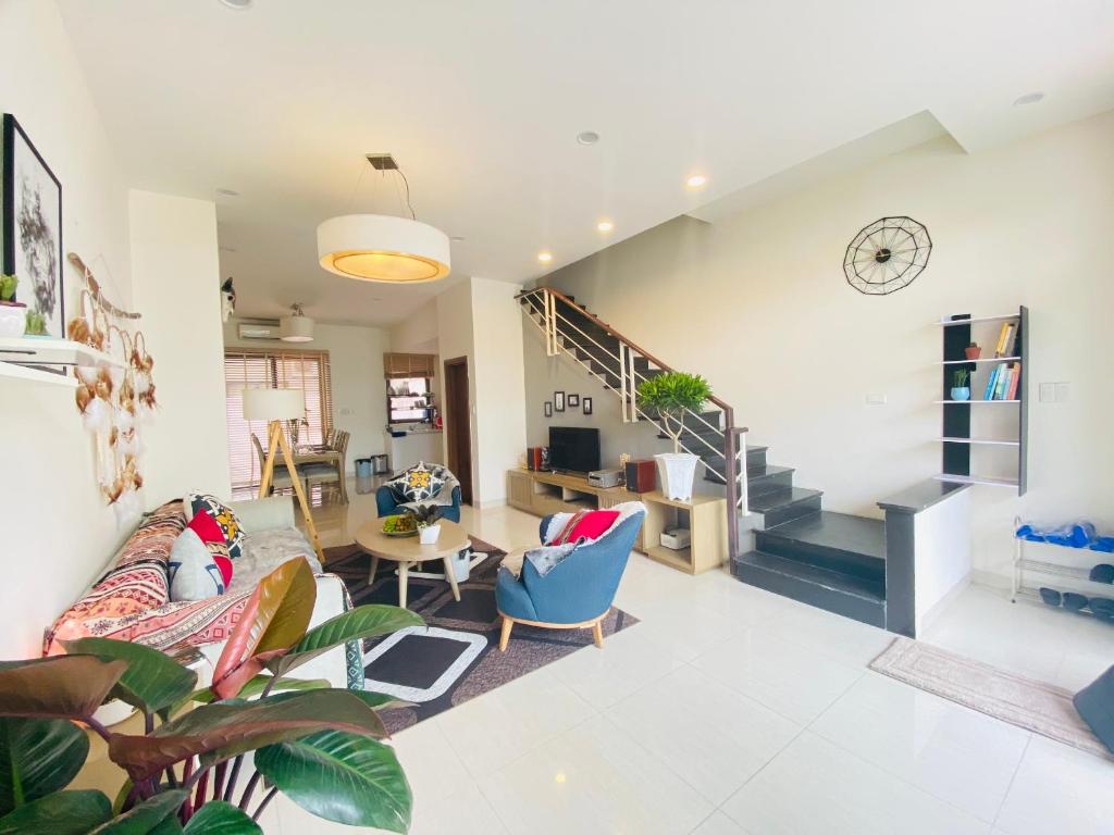 Tulip Homestay photo