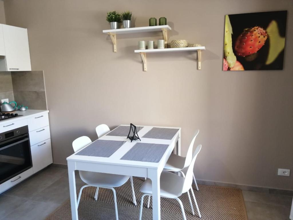 Appartamento Corallo - 3