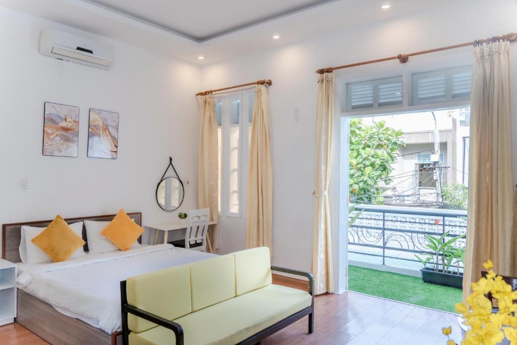 Zuchi’s Home&Apartment