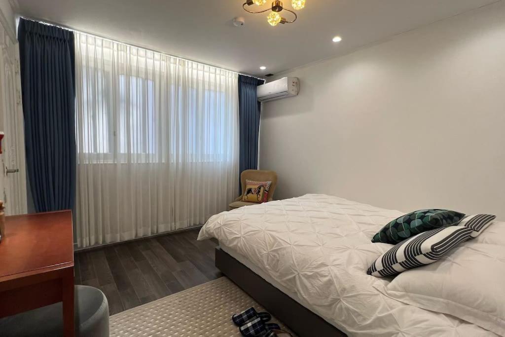 Hongdae 3bedroom apartment #14 photo