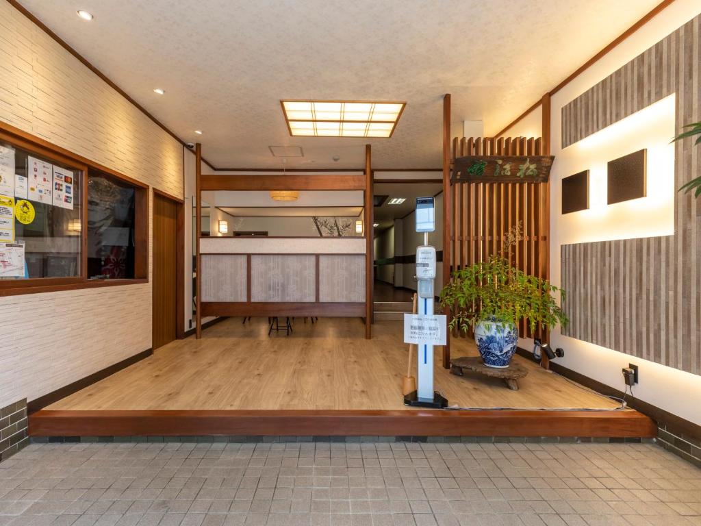 Tabist Matsuekan photo