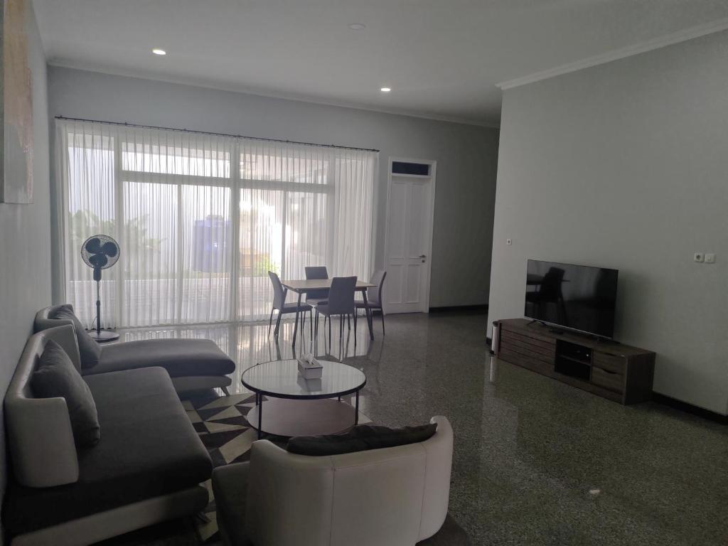 Grand Marina Semarang — Hotel in Semarang