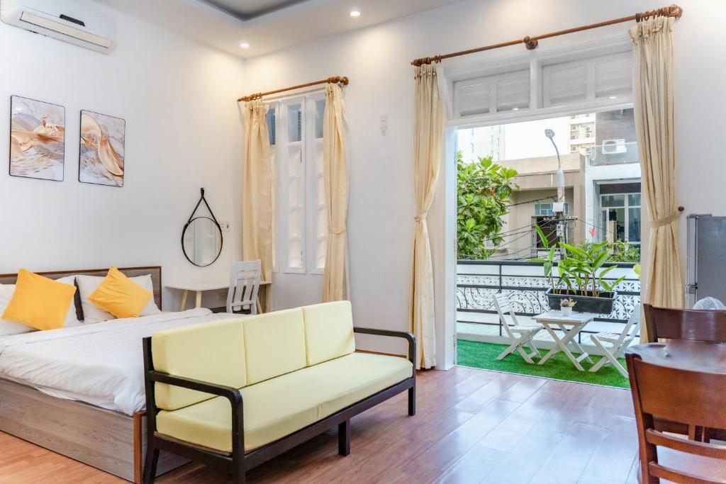 Zuchi's Home&Apartment