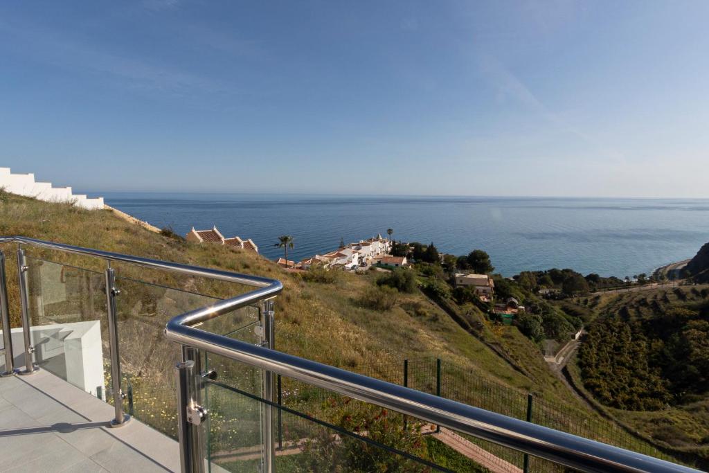 Apartamento Terraza al Mar, Nerja - 2