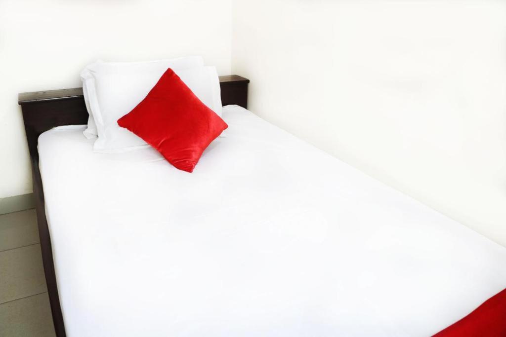 Hotel The Sylhet International photo