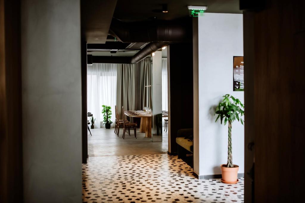 Hotel Septembar - 4
