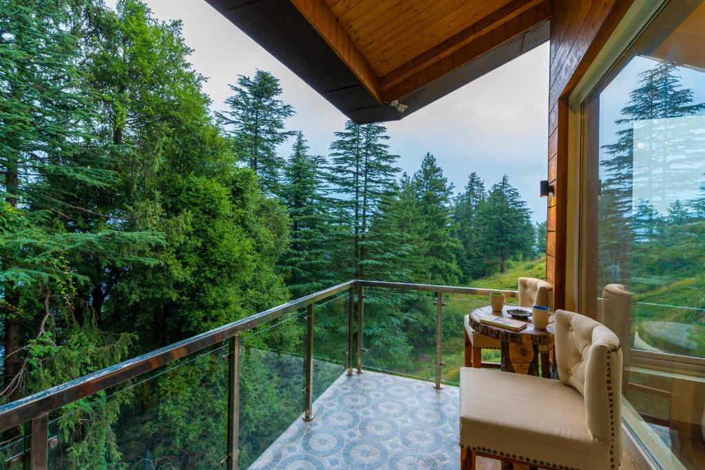 StayVista at Daojidhaar Estate photo