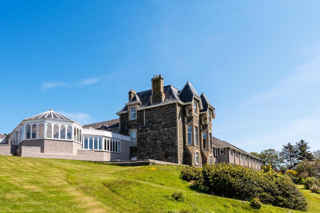 Fernhill Hotel — Hotel in Portpatrick
