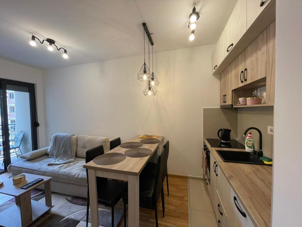 Apartment Teodora 4 ZVEZDICE-minimum 3 nocenja za rezervaciju - 4