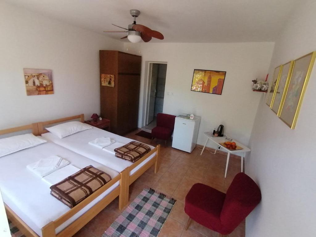 Guesthouse Bracanovic photo