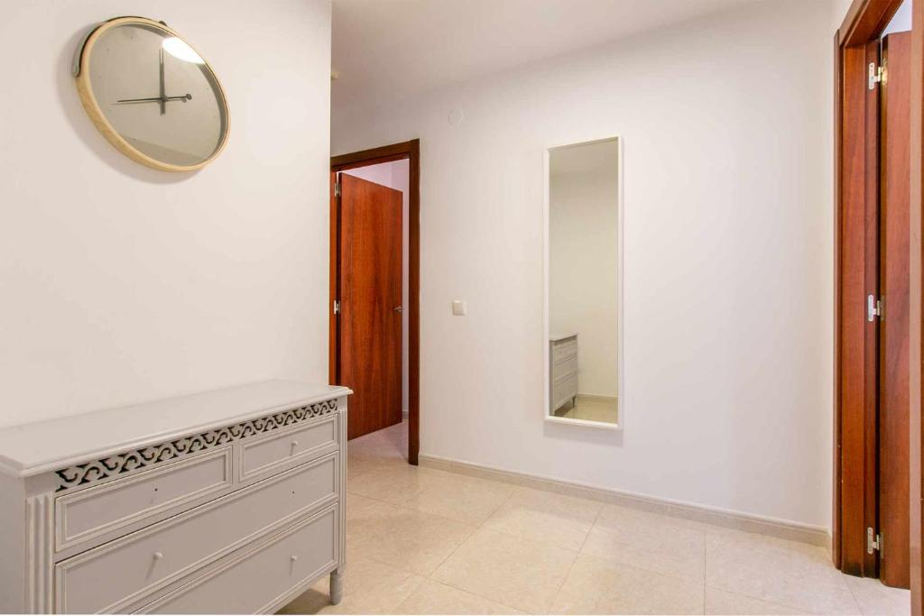 Moderno y céntrico apartamento en Plaza de España - 3